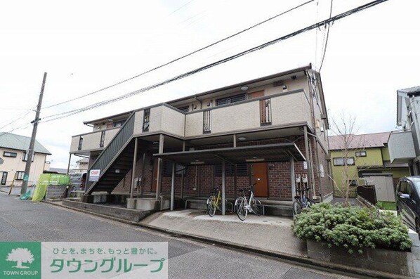 コモド八ヶ崎 Aの物件内観写真